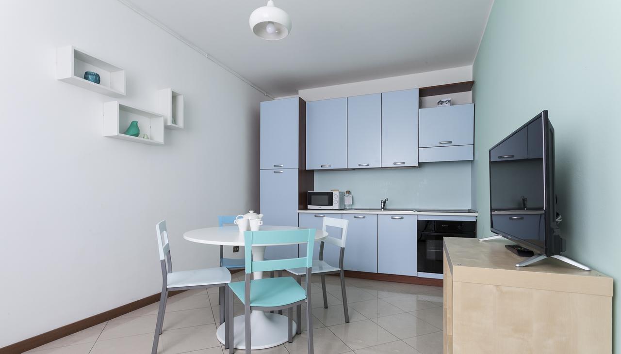 Appartement Italianway-corso 5