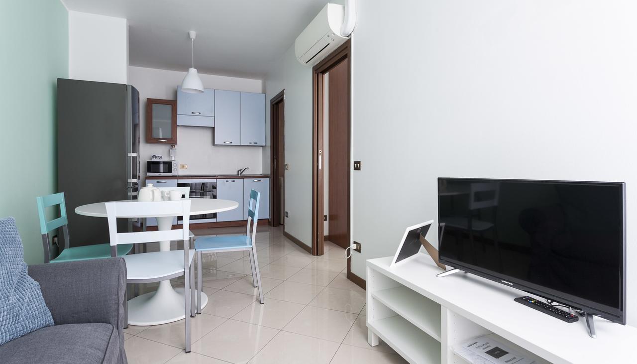 Italianway-corso 5 Appartement