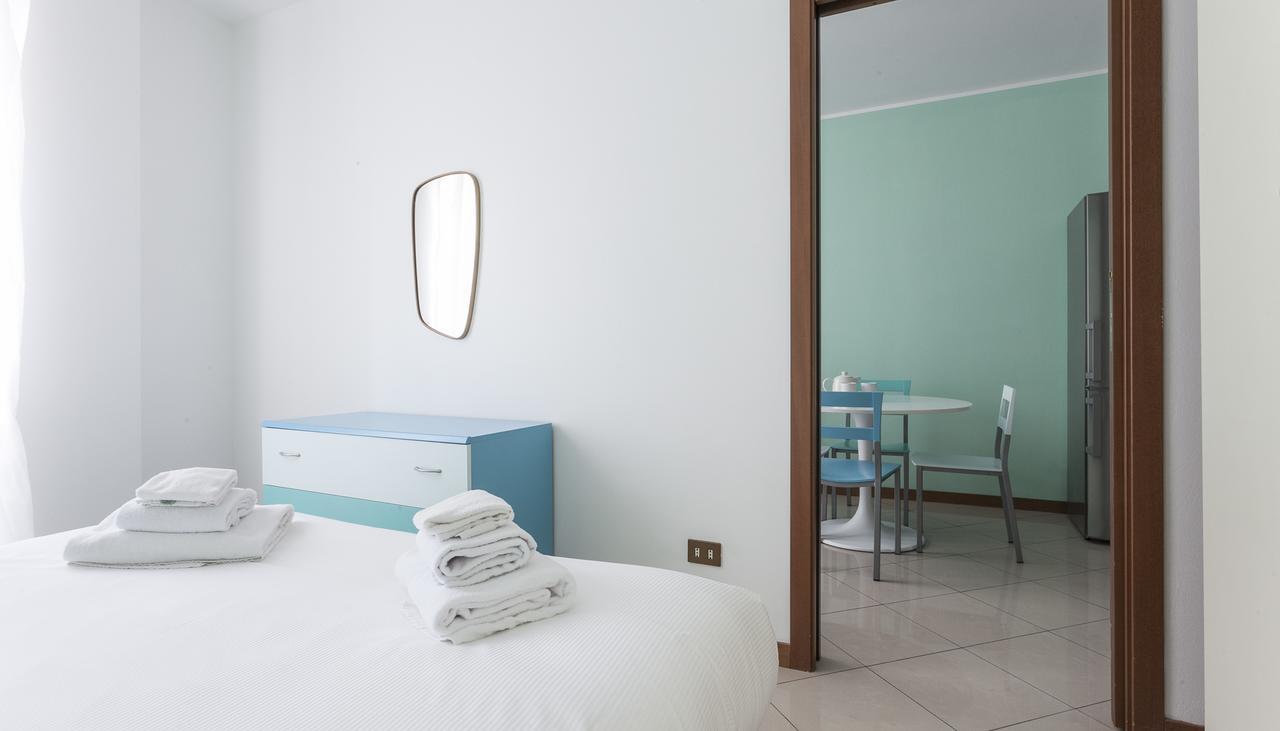 Appartement Italianway-corso 5 *