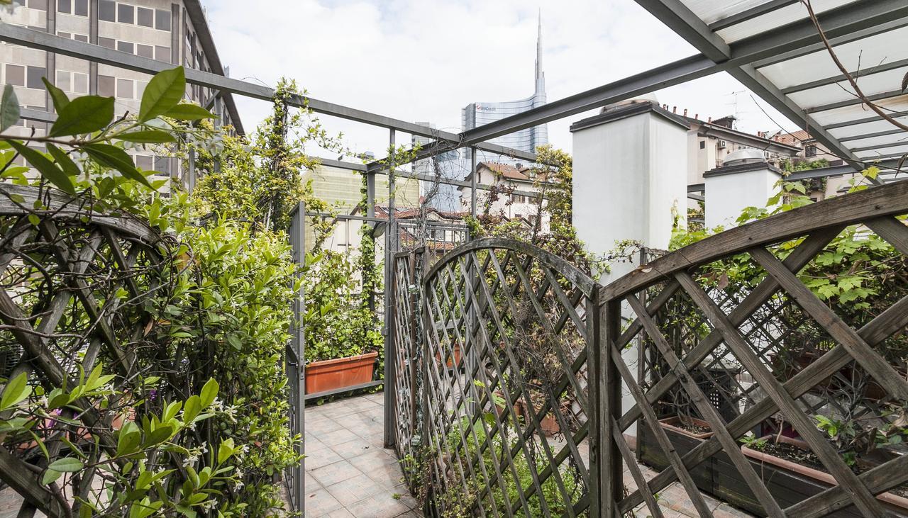 Appartement Italianway-corso 5 Milan
