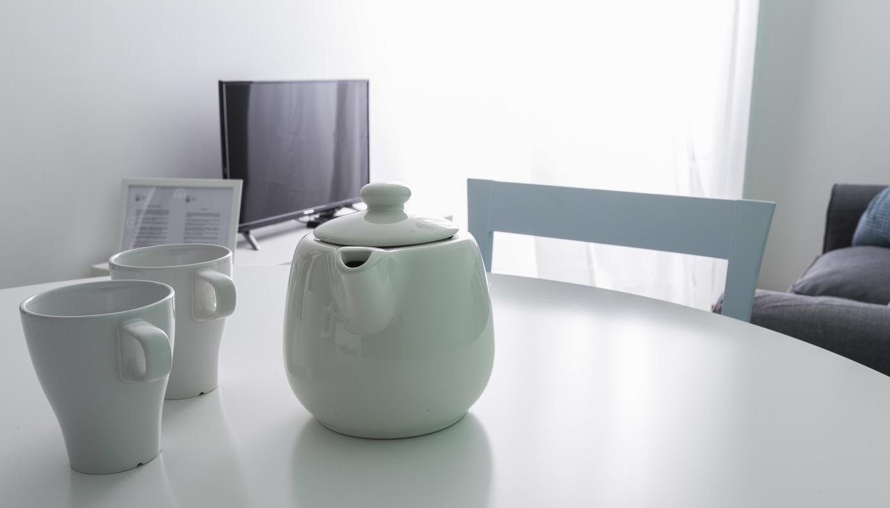 Italianway-corso 5 Appartement