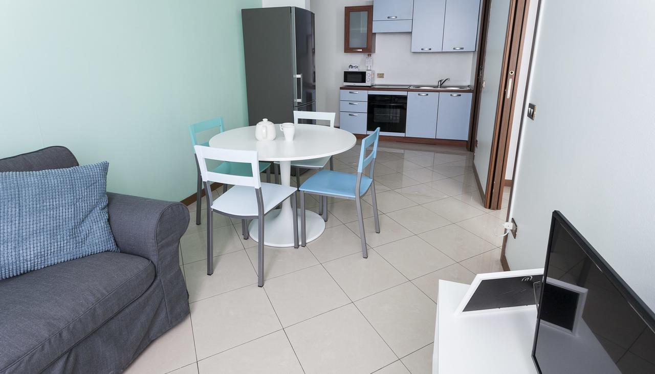 Italianway-corso 5 Appartement